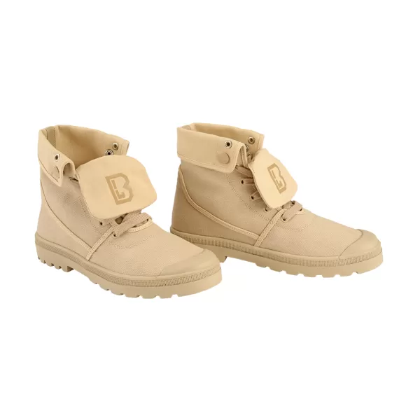  Boty BRANDIT 9054 CAMEL 