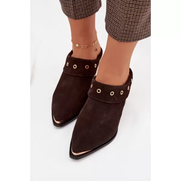  Sandale de dama D&A CR61-3059 MARO 