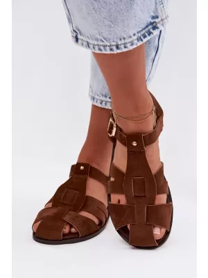Sandale de dama BOTO BELANESSA 41616 MARO