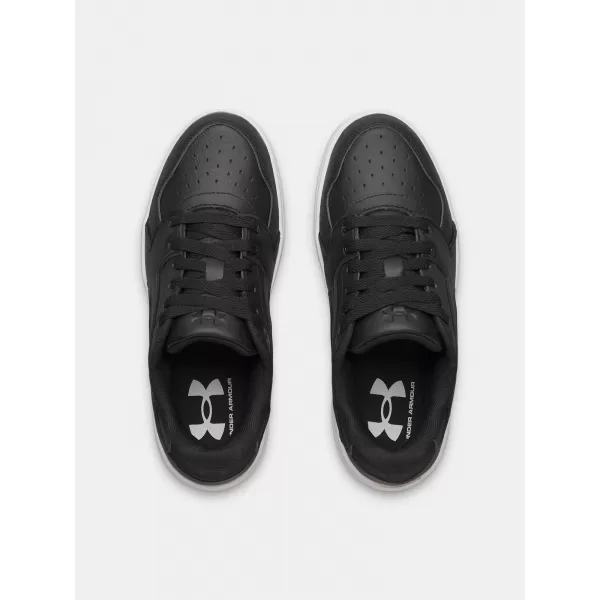  Pantofi de dama UNDER ARMOUR W FLEX 6007038-001 NEGRU 