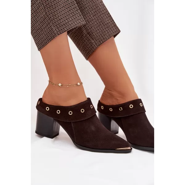  Sandale de dama D&A CR61-3059 MARO 