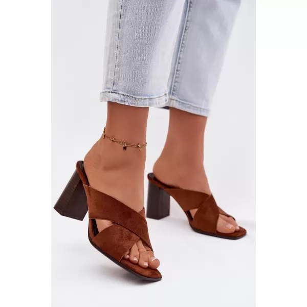  Sandale de dama BOTO DENESSA 41501 CĂMILĂ 