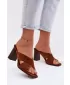 Sandale de dama BOTO DENESSA 41501 CĂMILĂ