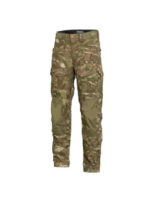 Pantaloni PENTAGON WOLF PANTS K05031-CAMO IARBĂ