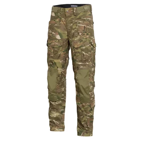  Pantaloni PENTAGON WOLF PANTS K05031-CAMO IARBĂ 