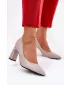 Pompe de dama VINCEZA 62221 GRI
