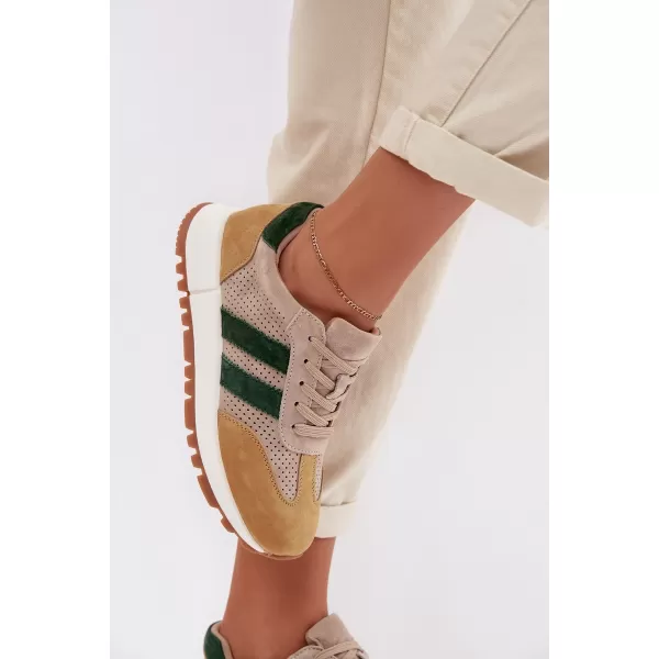  Adidași de damă EVENTO MARCELINE BEJ 