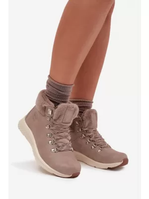 Pantofi dama BIG STAR MM274487 NEGRI Pantofi Big Star