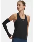Maieu de damă UNDER ARMOUR VELOCITI PRO TANK 6009538-001 NEGRU