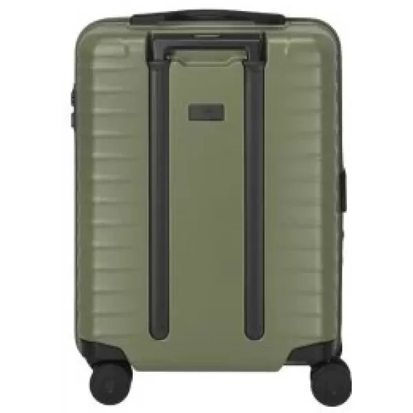  Bagaj de mână TITAN Upgrade S23 VERDE DE PĂDURE 