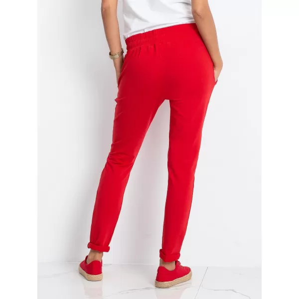  Pantaloni de trening pentru femei BASIC FEEL GOOD RV-DR-3698.07X ED 