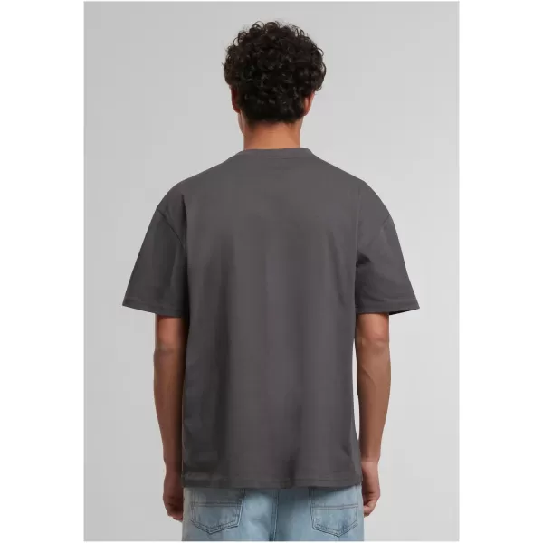  Tricou pentru bărbați URBAN CLASSICS TB8012 MAGNET 