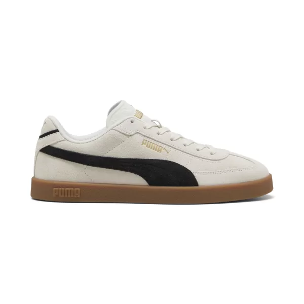  Cizme PUMA CLUB II ERA SUEDE 400717_10 VAPOR GRAY/ VAPOR GRI/PUMA BLACK/GUM 