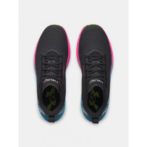  Pantofi pentru bărbați UNDER ARMOUR VELOCITI SPEED SPD 6000007-005 NEGRU 