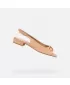 Sandale de dama GEOX NEW ERAKLIA 15 G012991 BEJ
