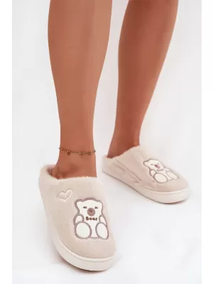 Pantofi de dama BOTO NORALIE 40764 BEJ