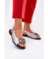 Sandale de dama BOTO LILRIA 36873 ARGINT