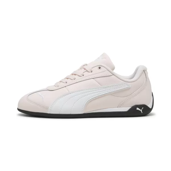  Cizme PUMA REPLICATCH 405096_06 JASMINE FLOWER/ FLOARE DE IASOMIE/PUMA ALB 