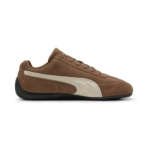  Cizme PUMA SPEEDCAT OG 398846_31 HAUTE CAFEA/FILDEȘ MATĂ 