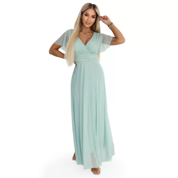  Rochie NUMOCO 635-8 FISTIC 
