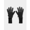 Mănuși pentru bărbați UNDER ARMOUR M'S STORM FLEECE RUN GLOVES 6000394-001 NEGRU