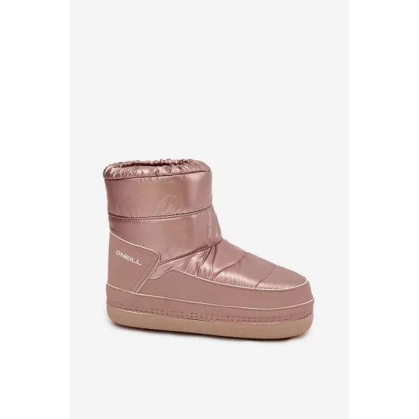  Cizme de zapada dama ONEILL LISA 90253013.78E PINK O'Neill 