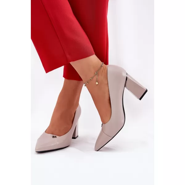  Pompe de dama VINCEZA 62224 GRI 