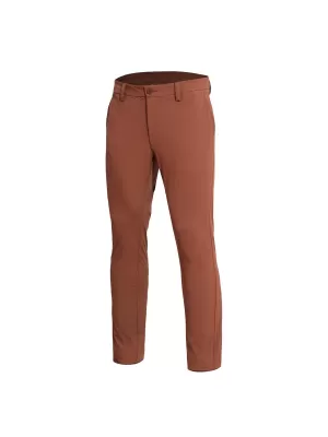 Pantaloni PENTAGON ALLURE CHINO PANTS K05057 ROȘU MARO