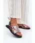 Sandale de dama VINCEZA 17378 ARGINT
