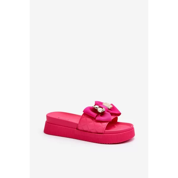  Pantofi de dama BOTO KATERINA 29996 FUCSIE 
