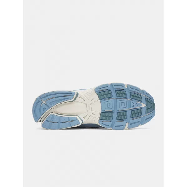  Cizme UNDER ARMOUR UA SOLA SUEDE 6009155-453 ALBASTRU 