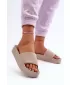Pantofi dama BIG STAR NN274A671 BEI Pantofi Big Star
