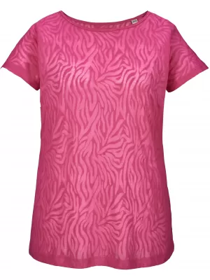 Tricou de damă KILLTEC GS 29 43845-442 ROZ