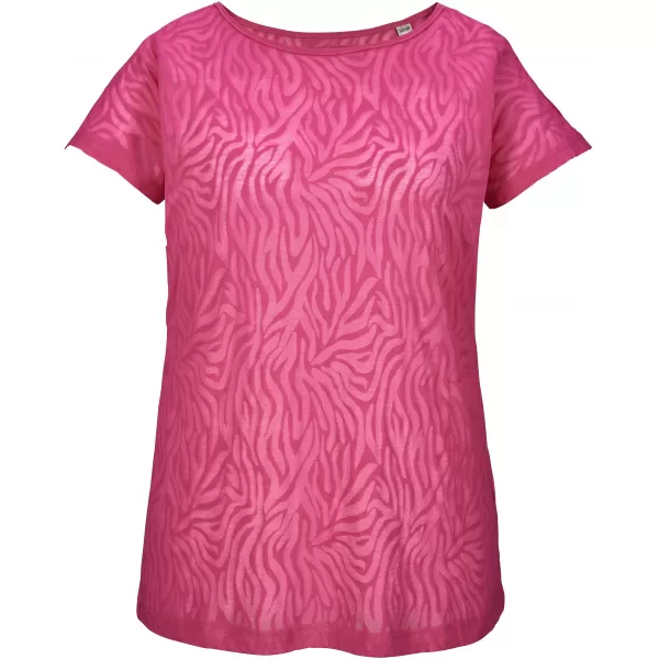  Tricou de damă KILLTEC GS 29 43845-442 ROZ 