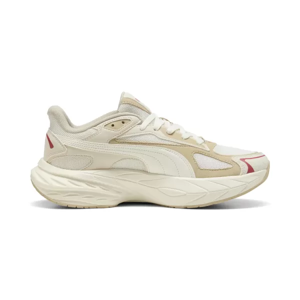  Cizme PUMA HYPNOTIC LS 2 404714_06 ZĂPADĂ ALBĂ CALDĂ/ALPINĂ 