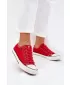 Tenisi dama BIG STAR DD274A234 RED Pantofi Big Star