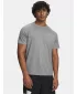 Tricou pentru bărbați UNDER ARMOUR TECH TEXTURED SS 1382796-709 VERDE