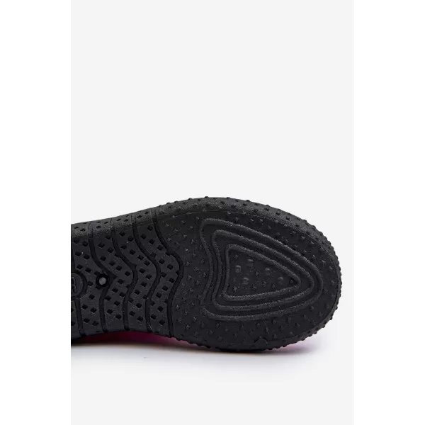  Pantofi de apă pentru copii BIG STAR NN374465 ROZ Pantofi Big Star 