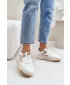 Pantofi de dama BOTO BELISSO 33478 ALB
