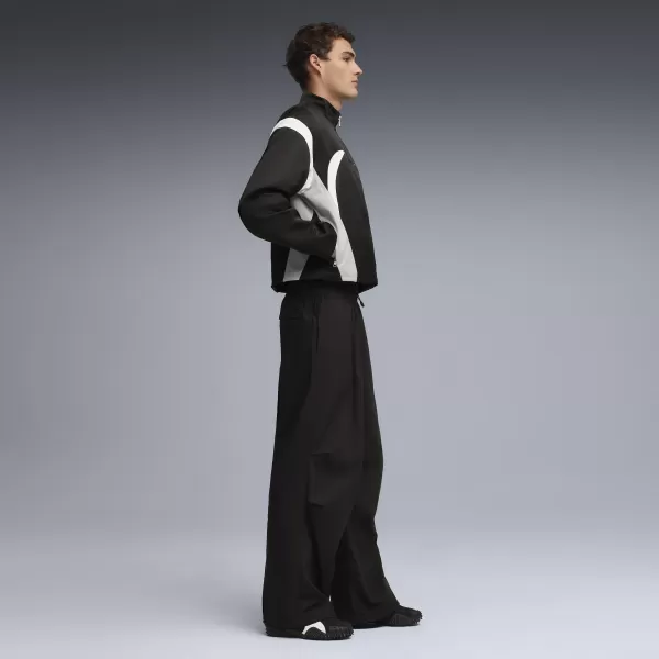  Adidași PUMA MOSTRO OG PRIME PUMA NEGRU/PUMA ALB 