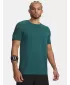 Tricou pentru bărbați UNDER ARMOUR VANISH SEAMLESS NOVELTY SS 6010603-338 VERDE