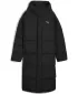 Palton de damă PUMA HOODED DOWN PUFFER COAT 688390-01 PUMA NEGRU