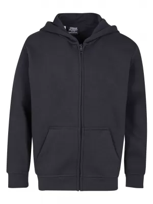 Hanorac pentru copii URBAN CLASSICS UCK8003 OBICEIURI