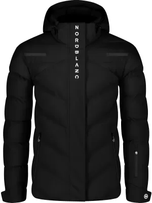 Geaca de iarna pentru barbati NORDBLANC CRAG NBWJM8056 NEGRU