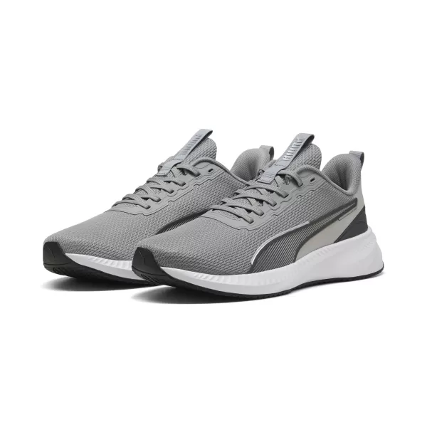  Cizme PUMA FLYER LITE 3 310797_34 GRAY ECHO/SHADOW GRAY/ ECOU GRI/UMBRA GRI/PUMA B 