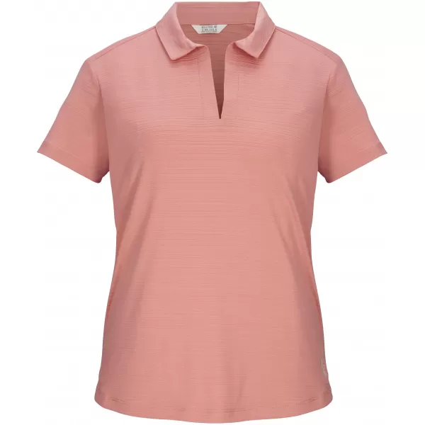  Tricou de damă KILLTEC KOS 21 43029-418 PIERSICĂ 