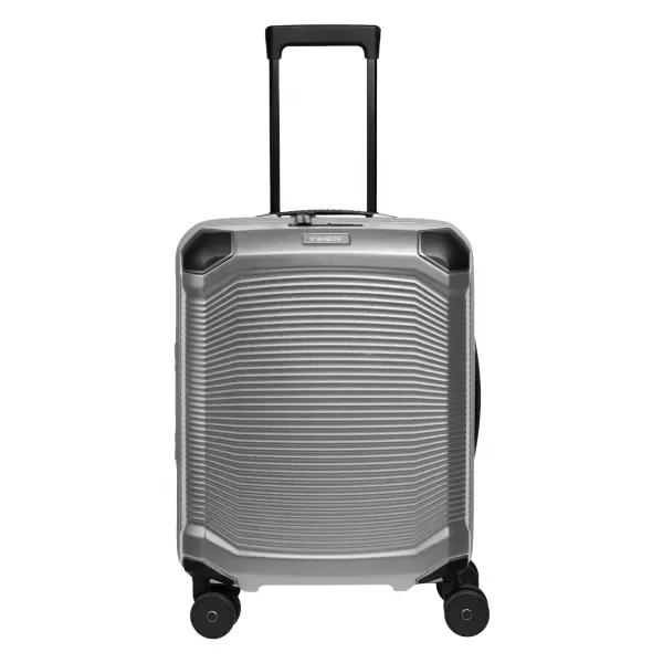  Valiză TRAVELITE MILLENNIUM S ARGINT 