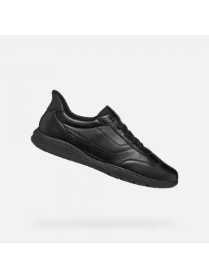Adidași pentru bărbați GEOX SPHERICA EC2 PLUS FAST IN G014671 NEGRU
