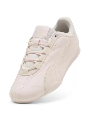 Pantofi de dama PUMA CATCH SOLEIL 402744_10 FLOARE DE IASOMIE/ZĂPADĂ ALPINĂ