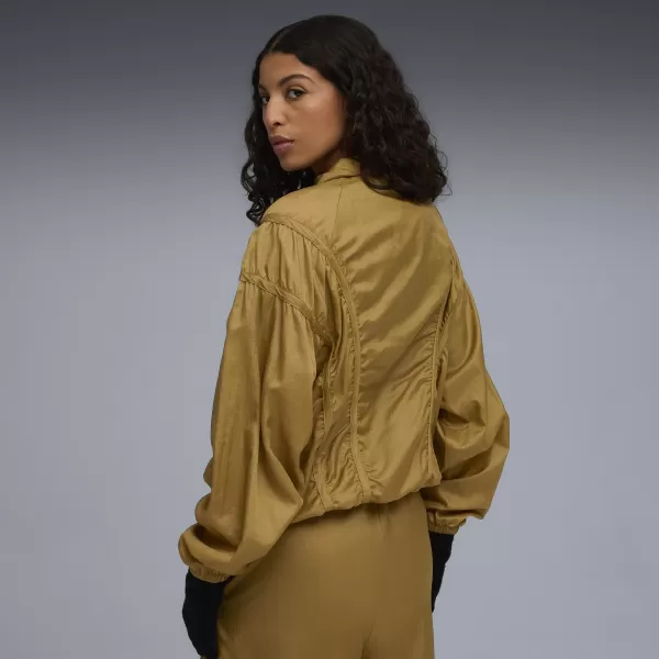  Geaca de dama PUMA DARE TO JACKET 632148-69 UNT DE MIERE 